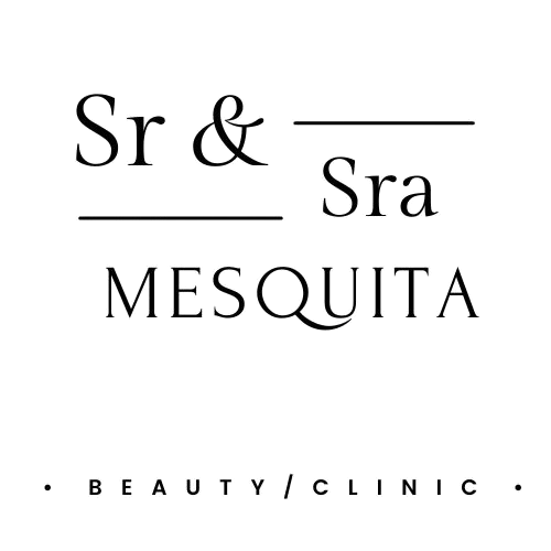 Sr & Sra Mesquita — Beauty / Clinic